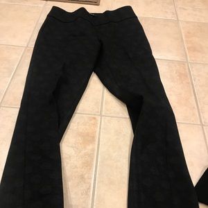 Theory Pants with Stretch